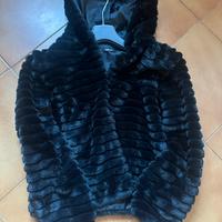 Pelliccia donna taglia small. Non spedisco