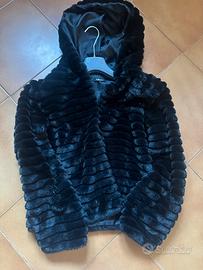 Pelliccia donna taglia small. Non spedisco