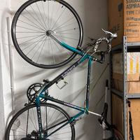 bici da corsa in carbonio giant cadex CFR2