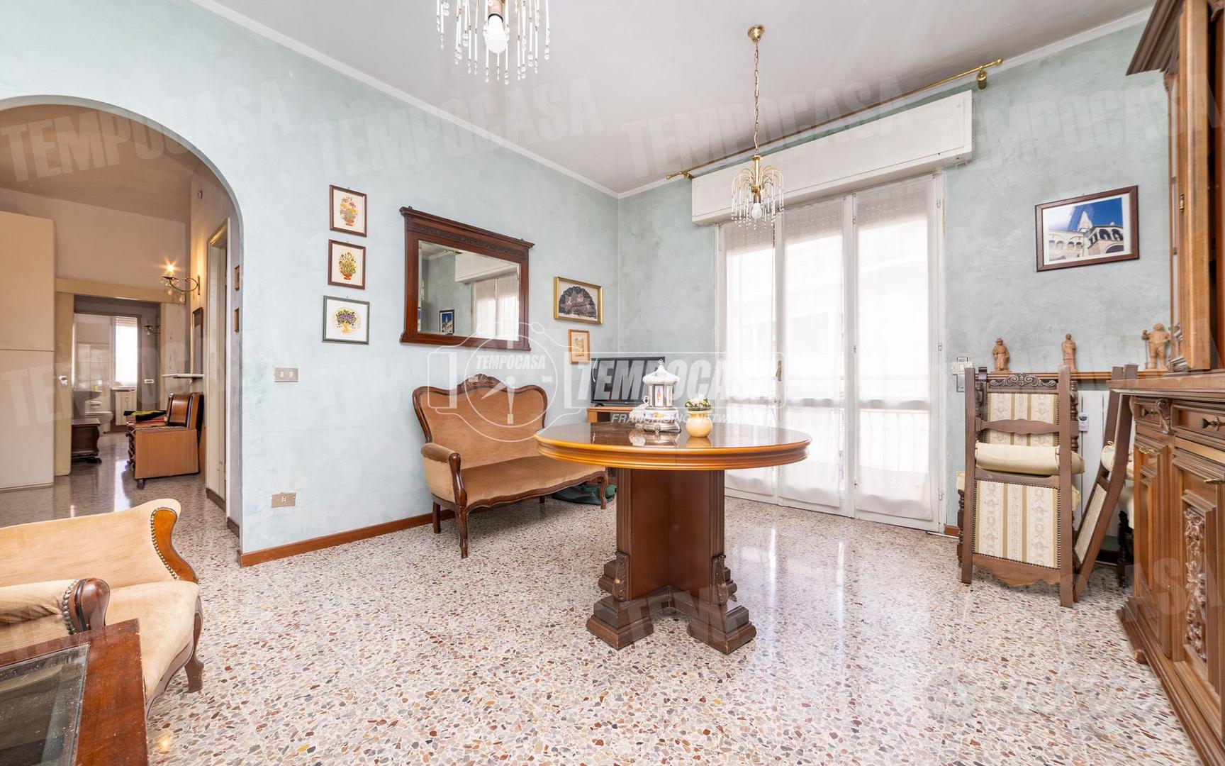 Appartamento – Bergamo, Ronchi, Redona - Vista 2