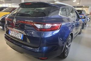 Renault Mégane Megane IV 2016 Sporter Megane ...