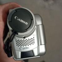 Videocamera canon