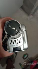 Videocamera canon