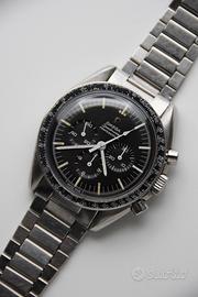 Omega Speedmaster 145012-67