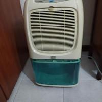 Deumidificatore