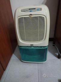 Deumidificatore