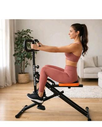 PANCA TOTAL FITNESS come NUOVA