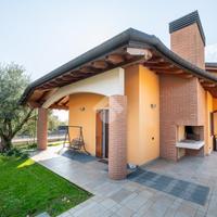 VILLA SINGOLA A VILLAFRANCA DI VERONA