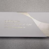 Piastra Ghd Platinum +