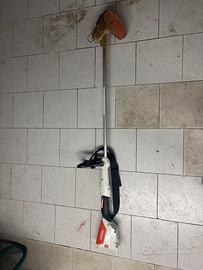 Taglabordi a batteria sthil FSA57