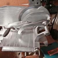 Affettatrice Professionale