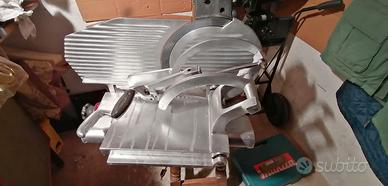 Affettatrice Professionale