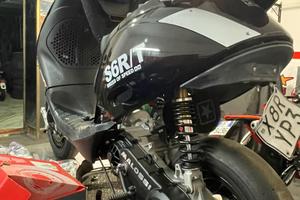 Zip sp pronto pista 94 cc