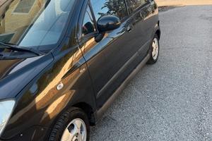 Chevrolet matiz