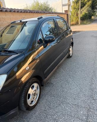Chevrolet matiz