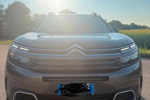 Citroen C 5 Aircross 12000 euro trattabili
