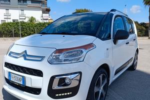 Citroen C3 Picasso SOLI 90.000 Km 