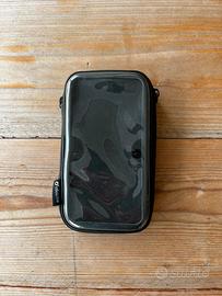 Porta Cellulare Moto