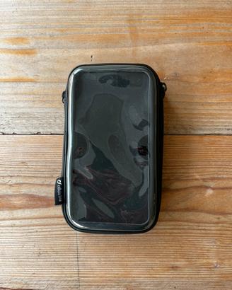 Porta Cellulare Moto