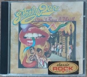 Steely Dan-Can't Buy A Thrill 1972.