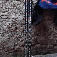 Coppia Sci " Rossignol"