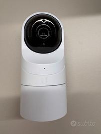 Telecamera UniFi G3 Flex