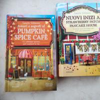 LAURIE GILMORE: 2 SUCCESSI DEL 2025