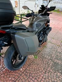 trecer 9 gt