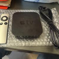Apple tv
