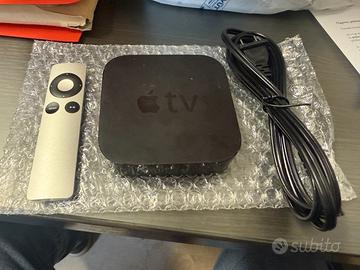 Apple tv