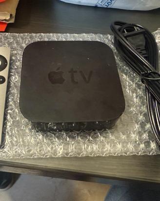 Apple tv