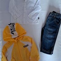 Set Original Marines 12 mesi bambino