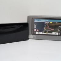 Garmin Zumo XT2