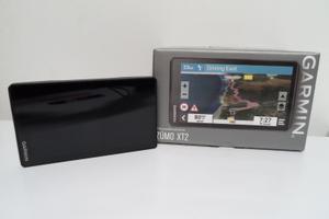 Garmin Zumo XT2