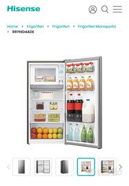 Mini frigo bar