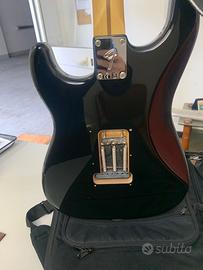 Chitarra Fender