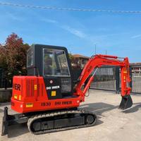 E140 Mini escavatore IHI 30 q.li