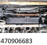 motore smart 450 800 diesel