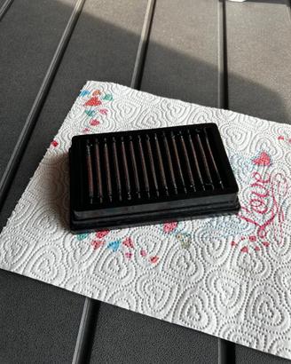 FILTRO K&N BMW R1200GS 2008/09