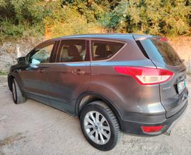 FORD Kuga 2ª serie - 2015