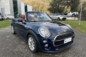 MINI Mini Cabrio 1.5 Cooper D