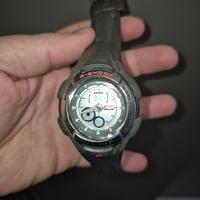 CASIO G-SHOCK 600 