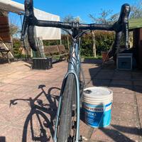 Bici BIANCHI ARIA E-ROAD