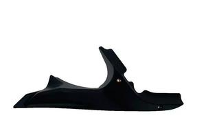 COPRI CONVOGLIATORE DUCATI 1098 CD 46012542A