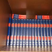 Enciclopedia De Agostini anno 1993
