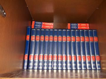 Enciclopedia De Agostini anno 1993