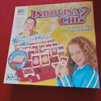 Gioco da tavolo 6+