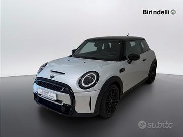 MINI Mini 4ª serie (F56) - Mini 2.0 Cooper S Yours