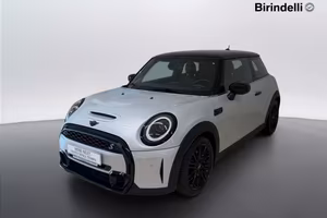 MINI Mini 4ª serie (F56) - Mini 2.0 Cooper S Yours