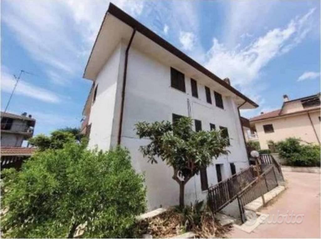 Appartamento – Velletri, Roma Capitale - Altro